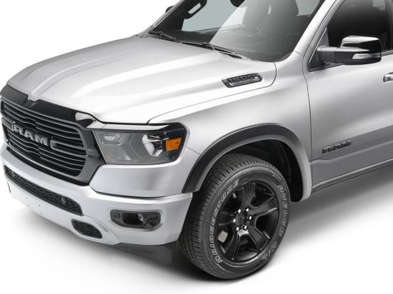 HUSKYLINER FENDER FLARES - 2802944