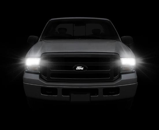 INT TRIM TFP 2004-2014* F-150/05-10 F-250 - 344279LGEC