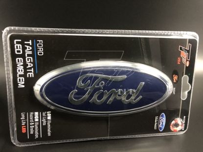 INT TRIM TFP 2009-2014* FORD F-150  11-17 EXPLR - 44096LTGEC