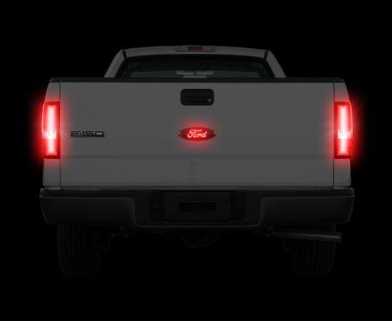 INT TRIM TFP 2009-2014* FORD F-150  11-17 EXPLR - 44106LTGEB