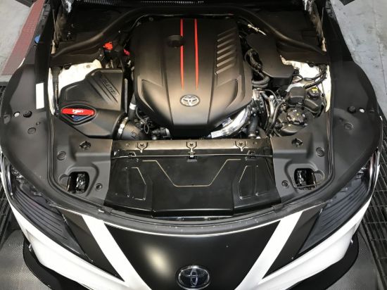INJEN EVOLUTION ROTO-MOLDED AIR INTAKE SY - EVO2300