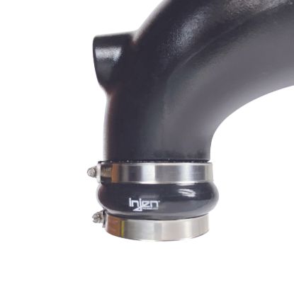 INJEN EVOLUTION ROTO-MOLDED AIR INTAKE SY - EVO5006