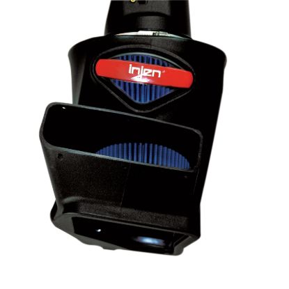 INJEN EVOLUTION ROTO-MOLDED AIR INTAKE SY - EVO7007