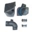 INJEN EVOLUTION ROTO-MOLDED AIR INTAKE SY - EVO7014