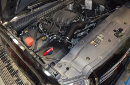 INJEN EVO ESCALADE 6.2L 15-17 - EVO7103