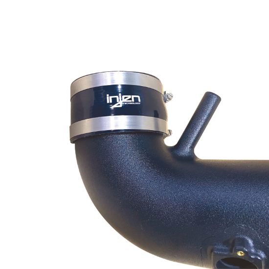 INJEN EVOLUTION ROTO-MOLDED AIR INTAKE SY - EVO8007