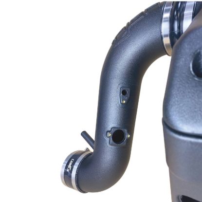 INJEN EVOLUTION ROTO-MOLDED AIR INTAKE SY - EVO8007C