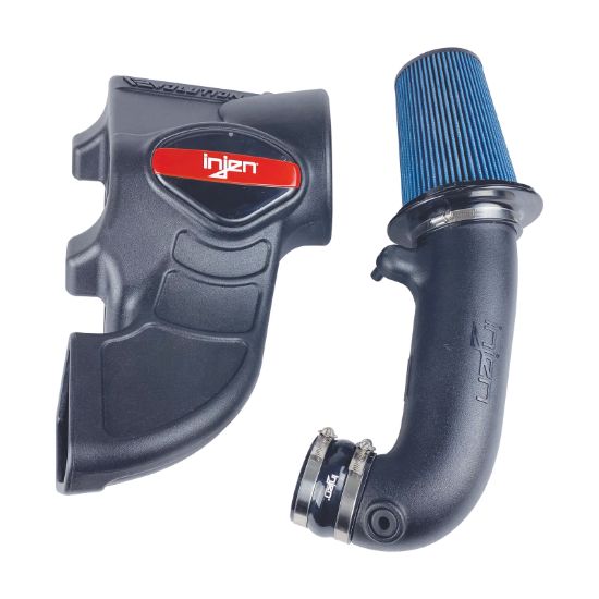 INJEN EOLUTION ROTO-MOLDED AIR INTAKE SYS - EVO8100