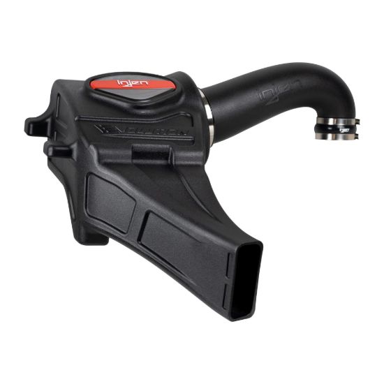INJEN EVOLUTION - EVO8101