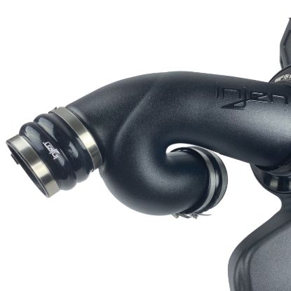 INJEN EVOLUTION ROTO-MOLDED AIR INTAKE SY - EVO9104