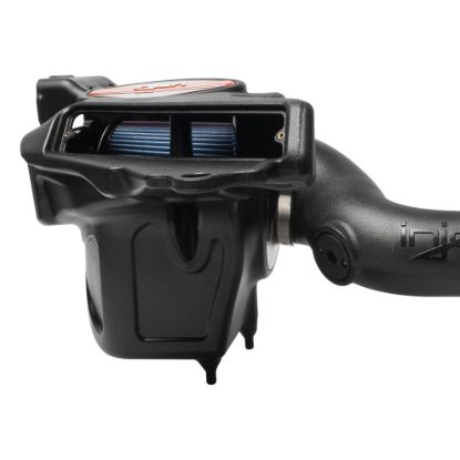 INJEN EVOLUTION ROTO-MOLDED AIR INTAKE SY - EVO9302