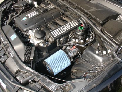 INJEN 2006 330I 3.0L W/HEAT SH - SP1121P