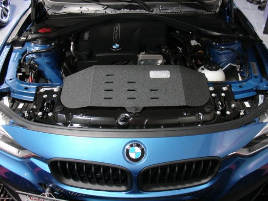 INJEN 2013 328I F30 N26 2.0L - SP1122P