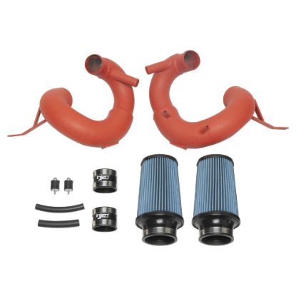INJEN COLD AIR INTAKE 18 KIA STINGER - SP1350WR