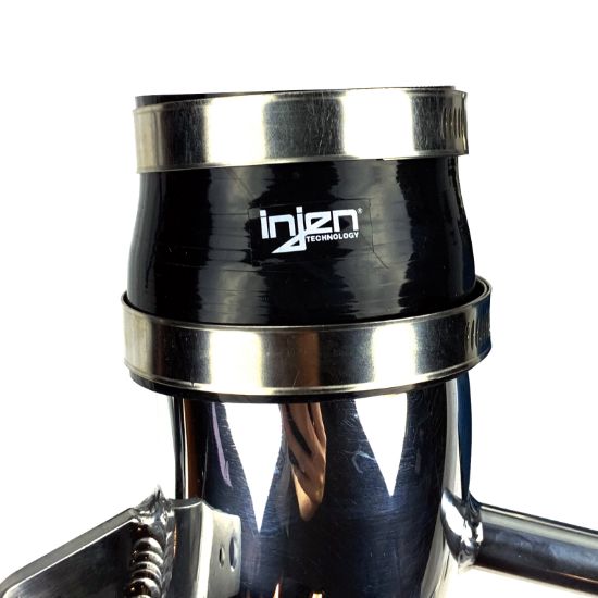 INJEN COLD AIR INTAKE POL COROLLA  19 - SP2081P