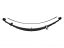 ICON RR LEAF W/ADD A LEAF 07 UP TUNDRA - 158509