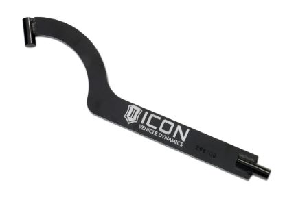 ICON 2 PIN COILOVR SPANNER WRENCH KT - 198000