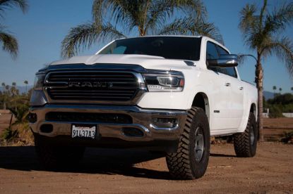 ICON 19-UP RAM 1500 2-3' 2.5 VS CDCV COI - 211015C