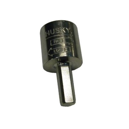 HUSKY TOWING SOCKET ADAPTER - 88120