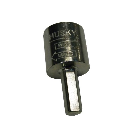 HUSKY TOWING SOCKET ADAPTER - 88120