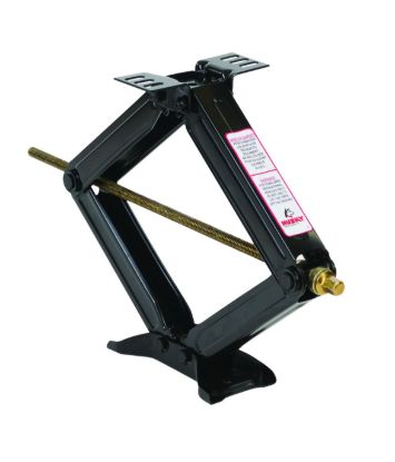 HUSKY TOWING RPL SCISSOR JACK-24'  5000LBS - 88122
