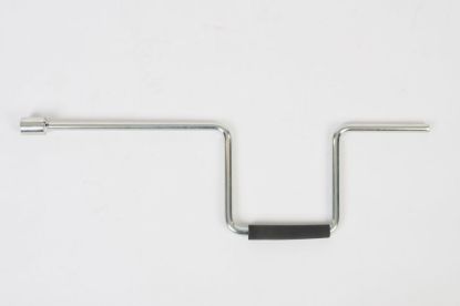 HUSKY TOWING SPEED HANDLE FOR 5000LBS JACK - 88123