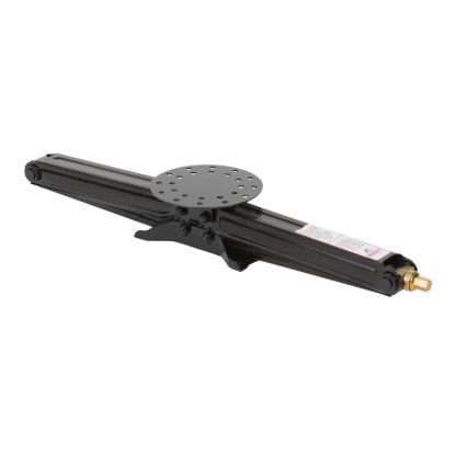 HUSKY TOWING SCISSORS JACKS -30IN 5000LBS  BX/2 - 88124