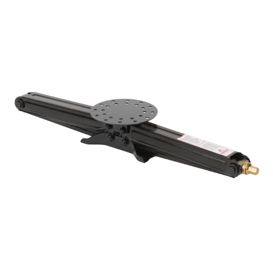 HUSKY TOWING SCISSORS JACKS -30IN 5000LBS  BX/2 - 88124