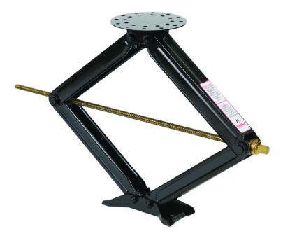 HUSKY TOWING RPL SCISSOR JACK-30'  5000LBS - 88125