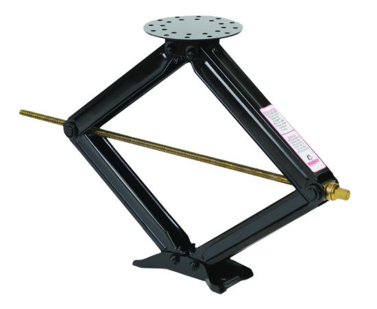 HUSKY TOWING RPL SCISSOR JACK-30'  5000LBS - 88125