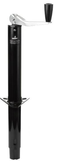 HUSKY TOWING JACK  2000# TOP WIND A-FRAME BULK - 88127