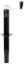 HUSKY TOWING JACK  5000# TOP WIND A-FRAME BULK - 88128