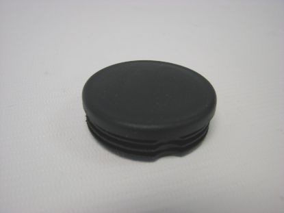 HUSKY TOWING 2000# SIDE WIND JACK CAP - 88132