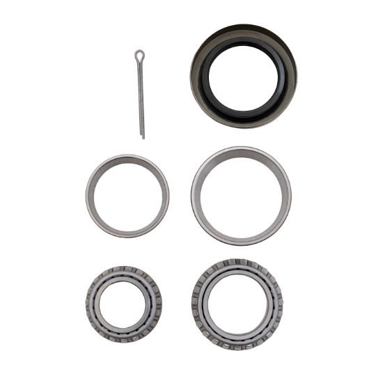 HUSKY TOWING BEARING KIT FOR 3500LB AXLE - BK3500