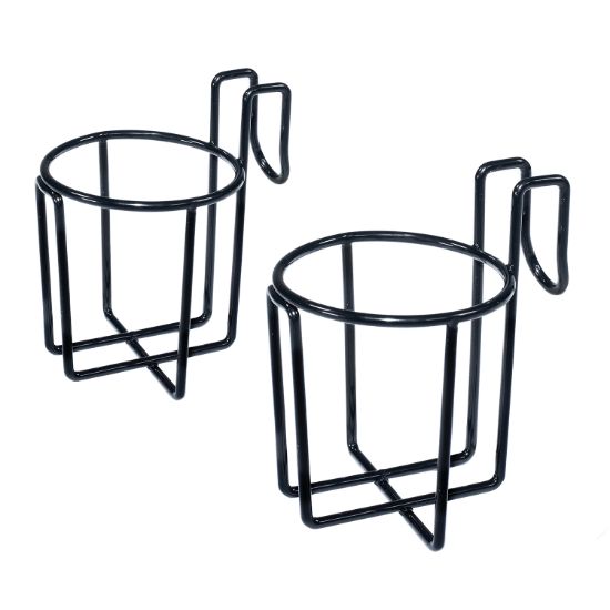 HUSKY TOWING CUP HOLDER PAIR BDC20 - CUPHLDR1