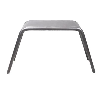 HUSKY TOWING 36' JEEP STYLE FENDER SNG SMOOTH - F0003