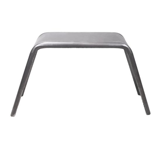 HUSKY TOWING 36' JEEP STYLE FENDER SNG SMOOTH - F0003