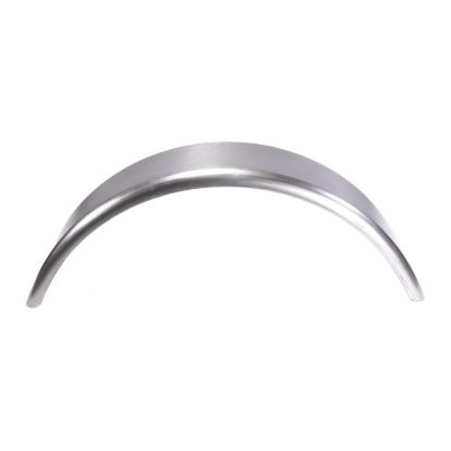 HUSKY TOWING 28' DBL RADIUS ROUND FENDER SNG - F0005