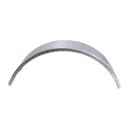 HUSKY TOWING 28' ROUND FENDER SNG 90 DEGREE BACK - F0007