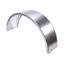 HUSKY TOWING 32' ROUND FENDER SNG 90 DEGREE BACK - F0008
