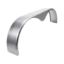 HUSKY TOWING 66' RND TANDEM FENDER W/TEAR 90 DEG - F0011
