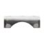 HUSKY TOWING 3.00' SPRING SEAT  5-7K AXLE 1/BAG - SS300