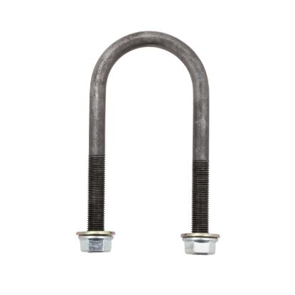 HUSKY TOWING U-BOLT 3/8'  1.75' TUBE; PAIR - UBK175400
