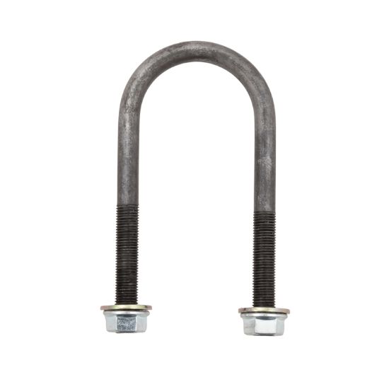 HUSKY TOWING U-BOLT 3/8'  1.75' TUBE; PAIR - UBK175400