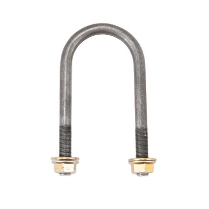 HUSKY TOWING U-BOLT 1/2'  2.38' TUBE; PAIR - UBK238510