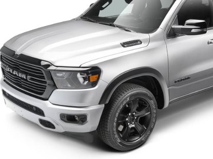 HUSKYLINER FENDER FLARES - 2802955