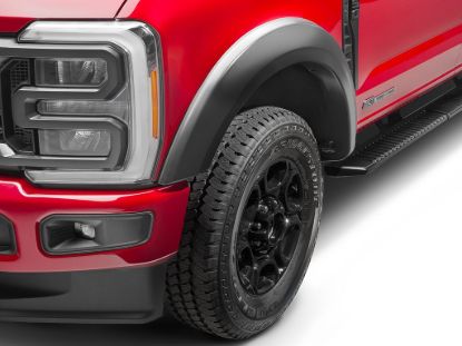 HUSKYLINER FF EXTEND-A-FENDER STYLE 4PC - 2802971