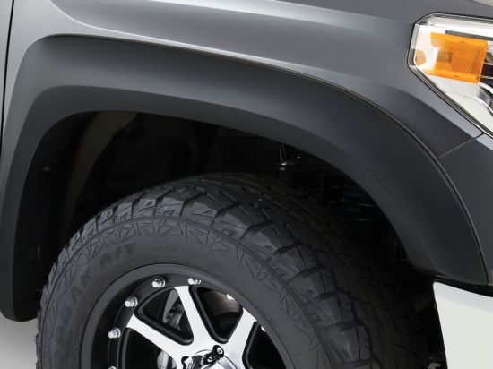 HUSKYLINER FF EXTEND-A-FENDER STYLE 4PC - 2803919