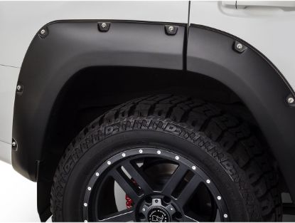 HUSKYLINER FF POCKET STYLE 4PC - 2803921