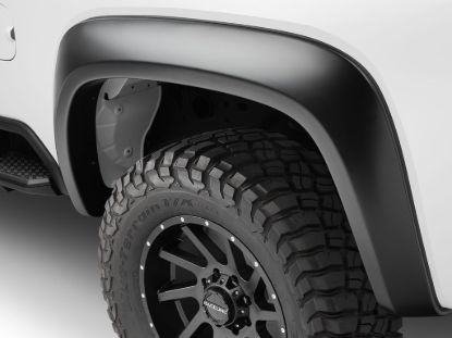 HUSKYLINER FF EXTEND-A-FENDER STYLE 4PC - 2804986